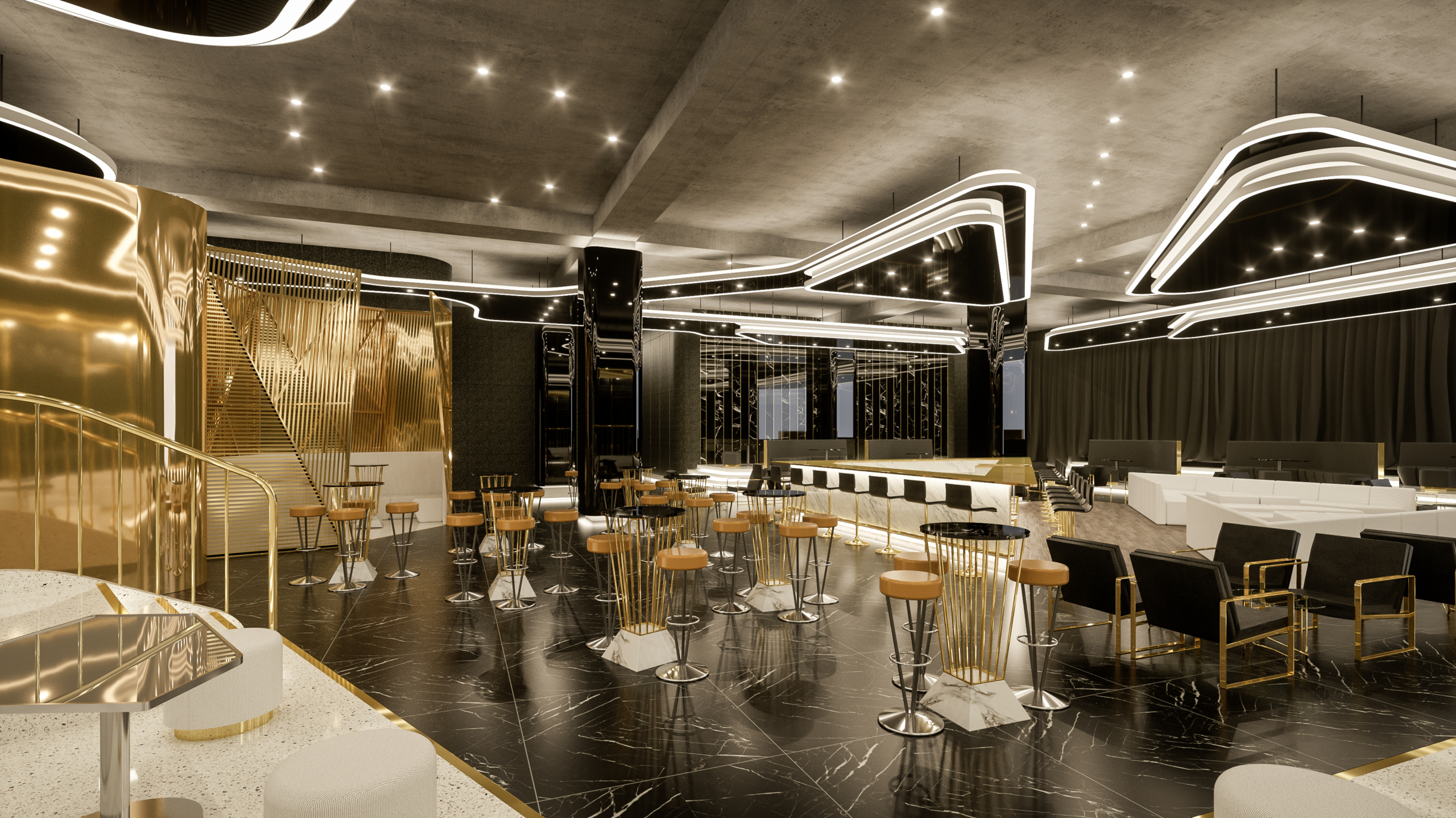 Lounge Bar