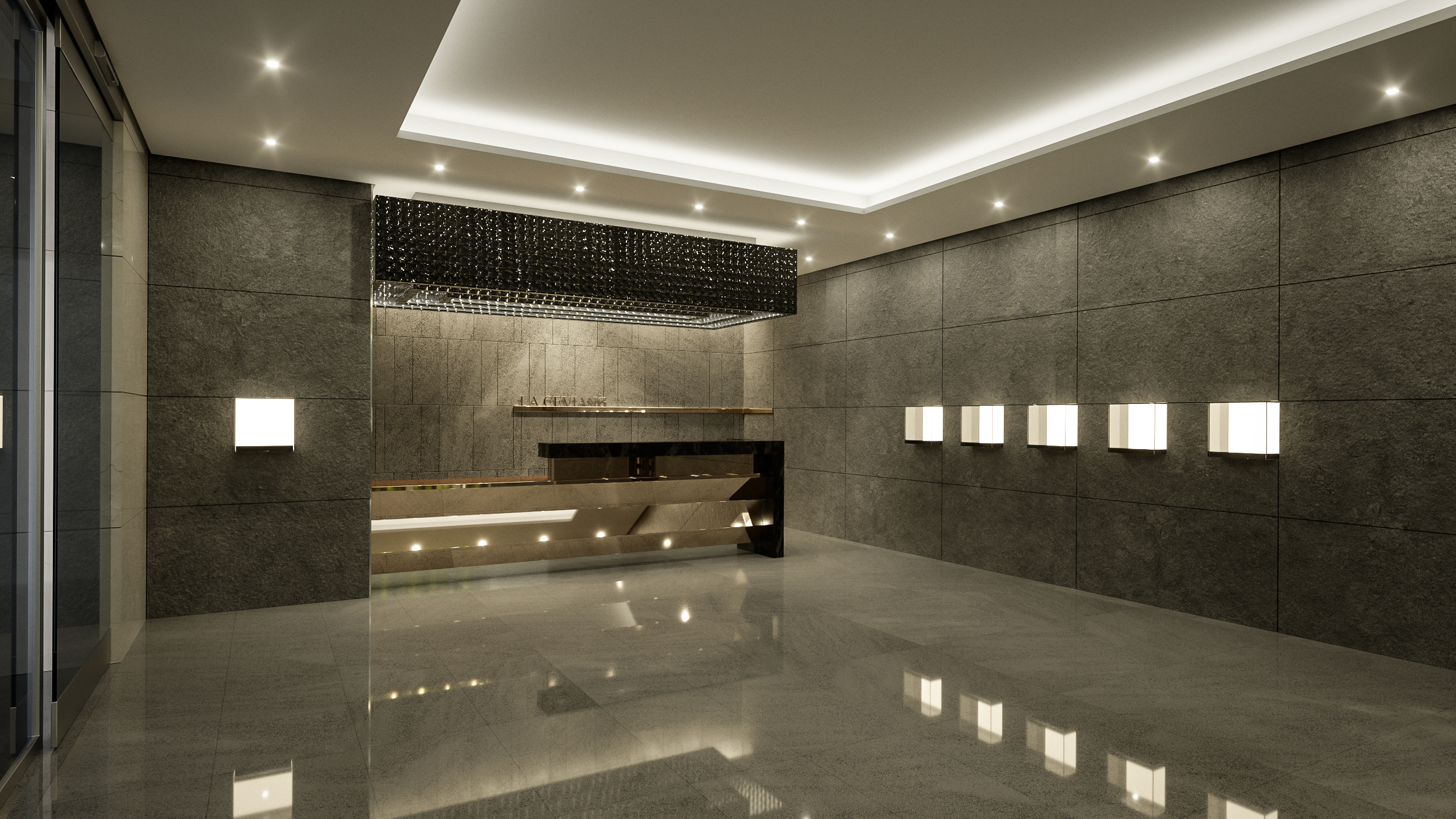 La Ceviang Clinic