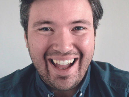 SPOTLIGHT ON... John Hewer