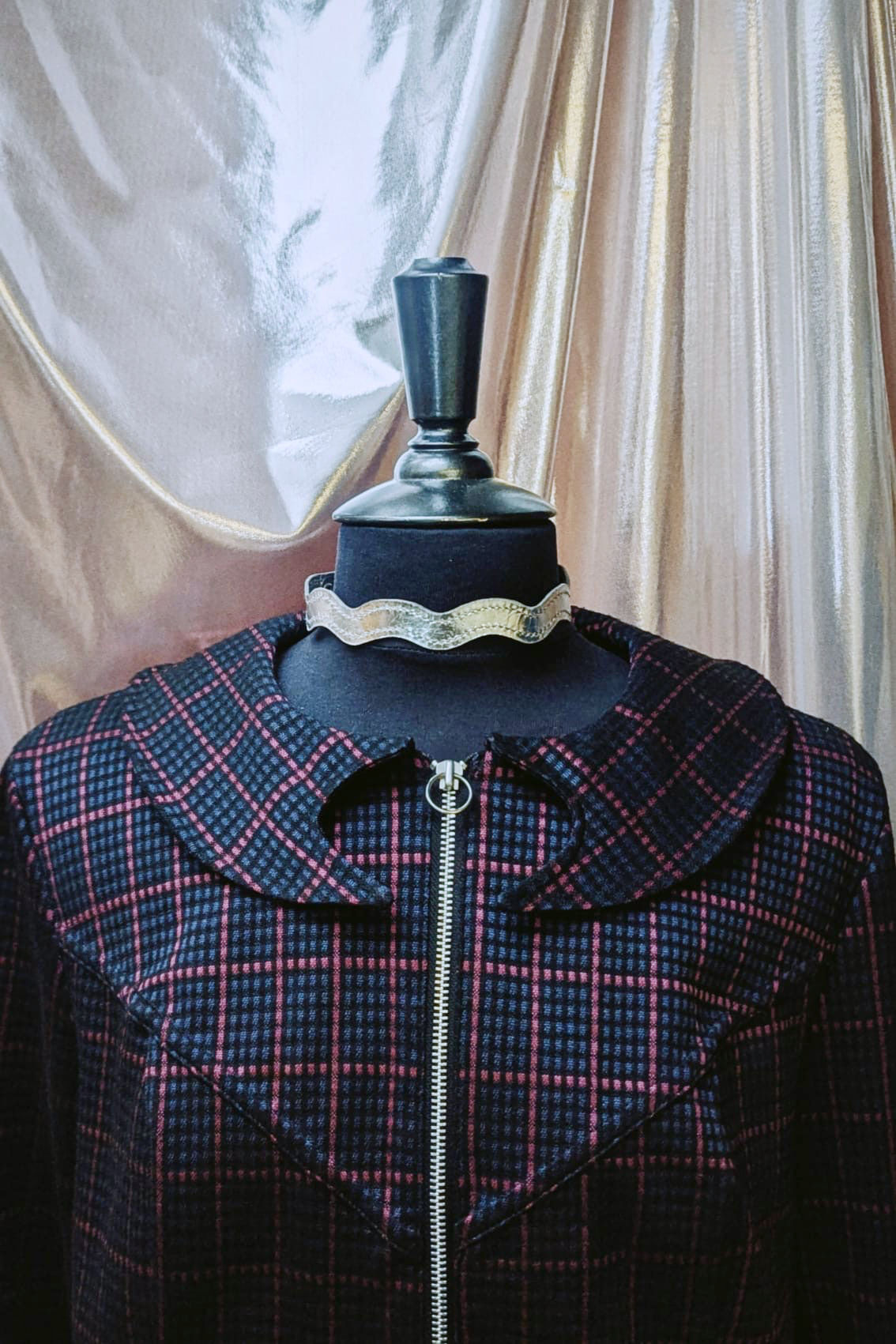 Choker ⟢ ECHOES
