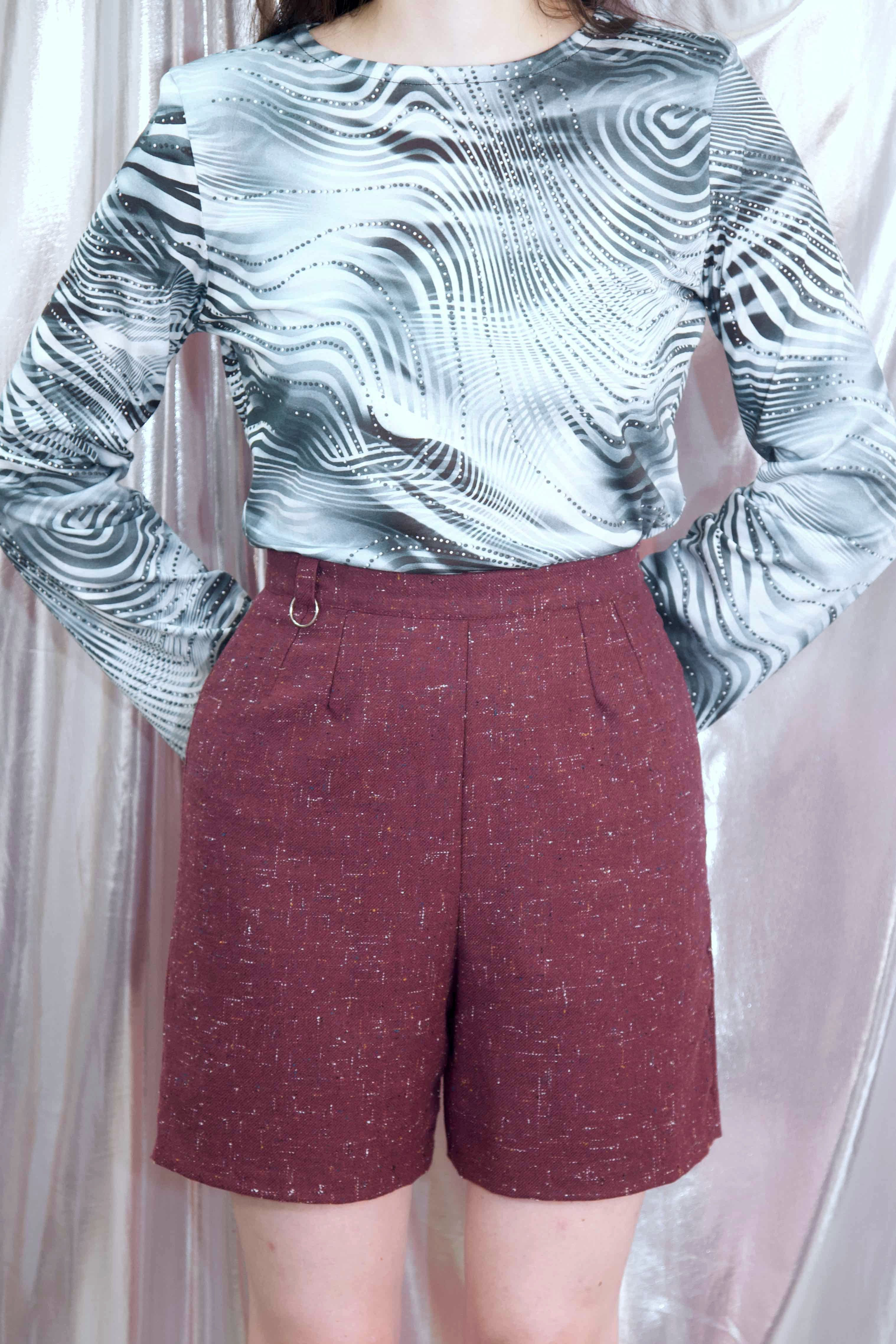 Short ⟢ COSMIC DANCER
