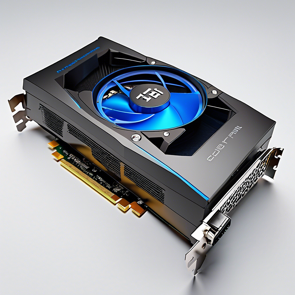 Energy Efficient GPU