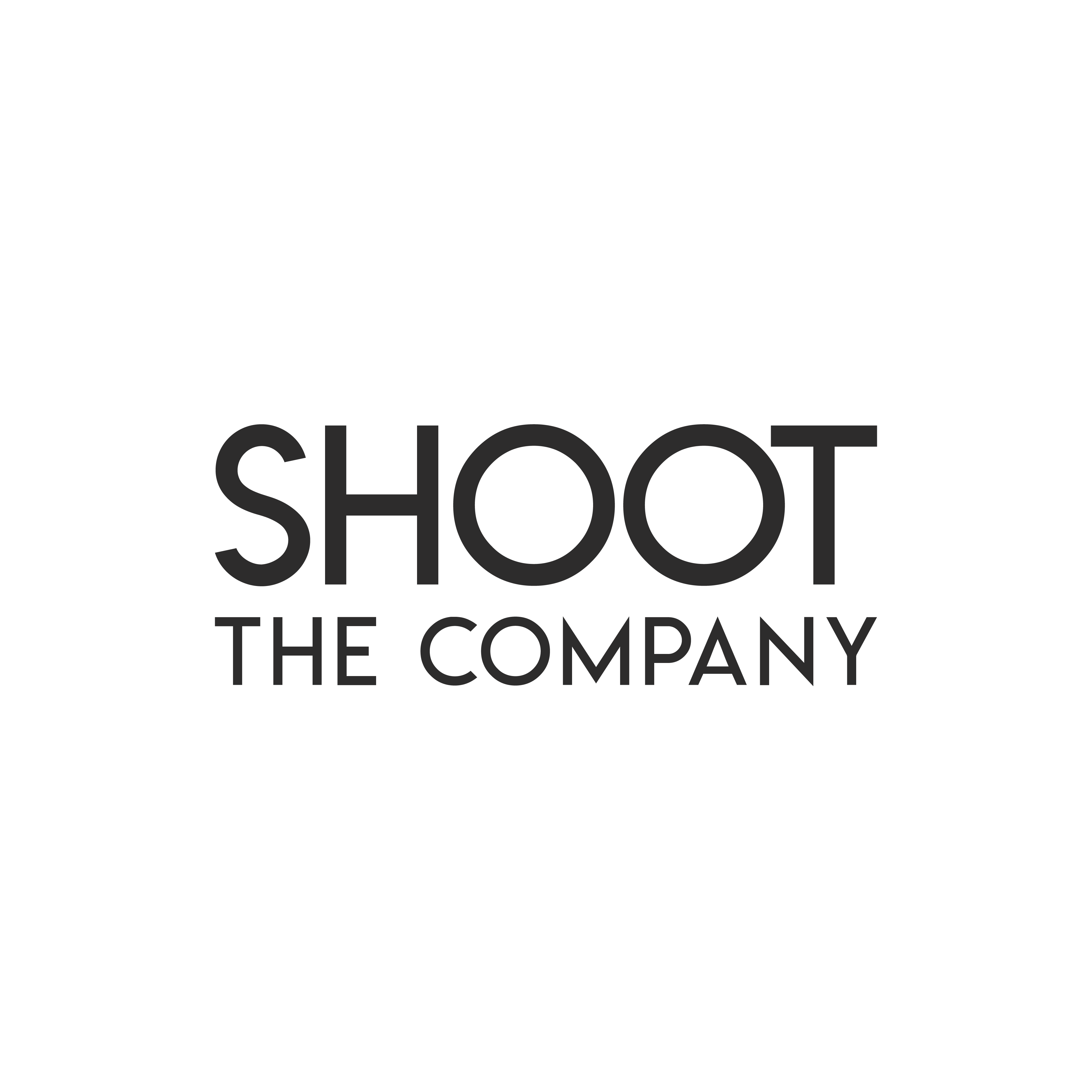 Shoot the Company logo