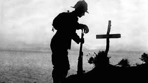 Prisoners of War