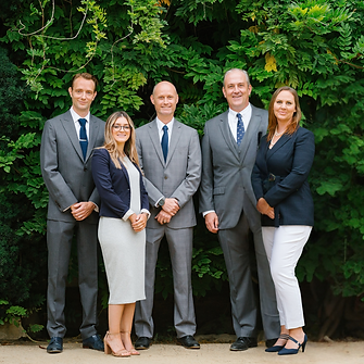 Sterling Property team members