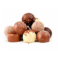 Chocolate Truffles