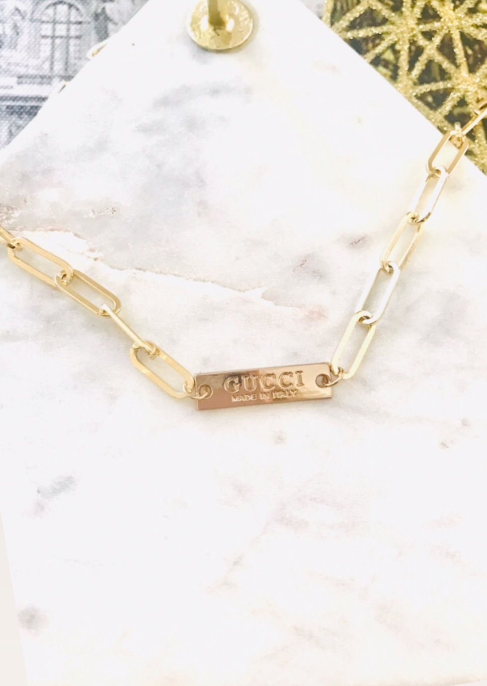 Thumbnail: Brooke Necklace 