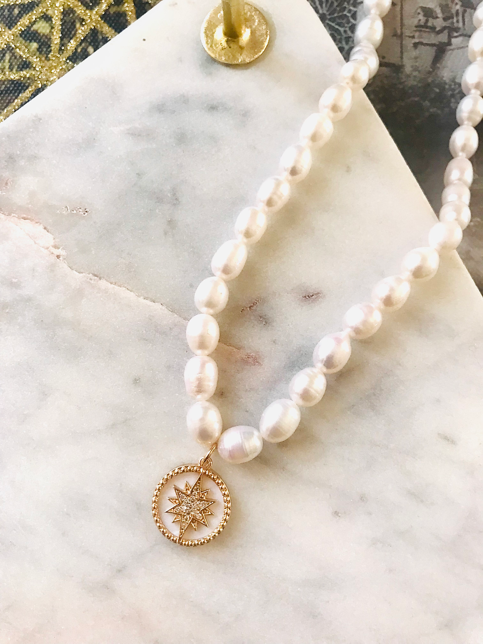 Thumbnail: Ocean Pendant
