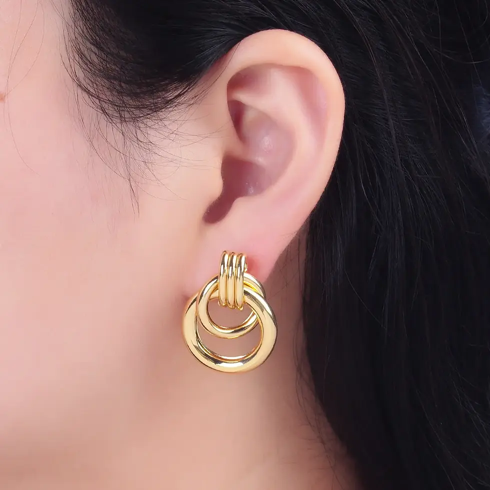 Thumbnail: Solange Earrings