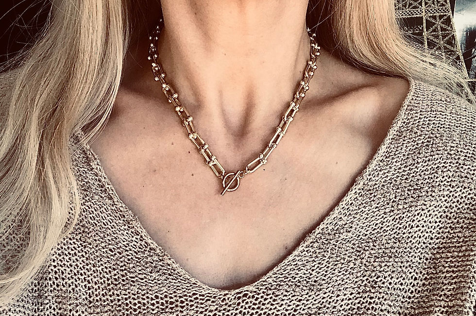 Thumbnail: Mulholland Necklace