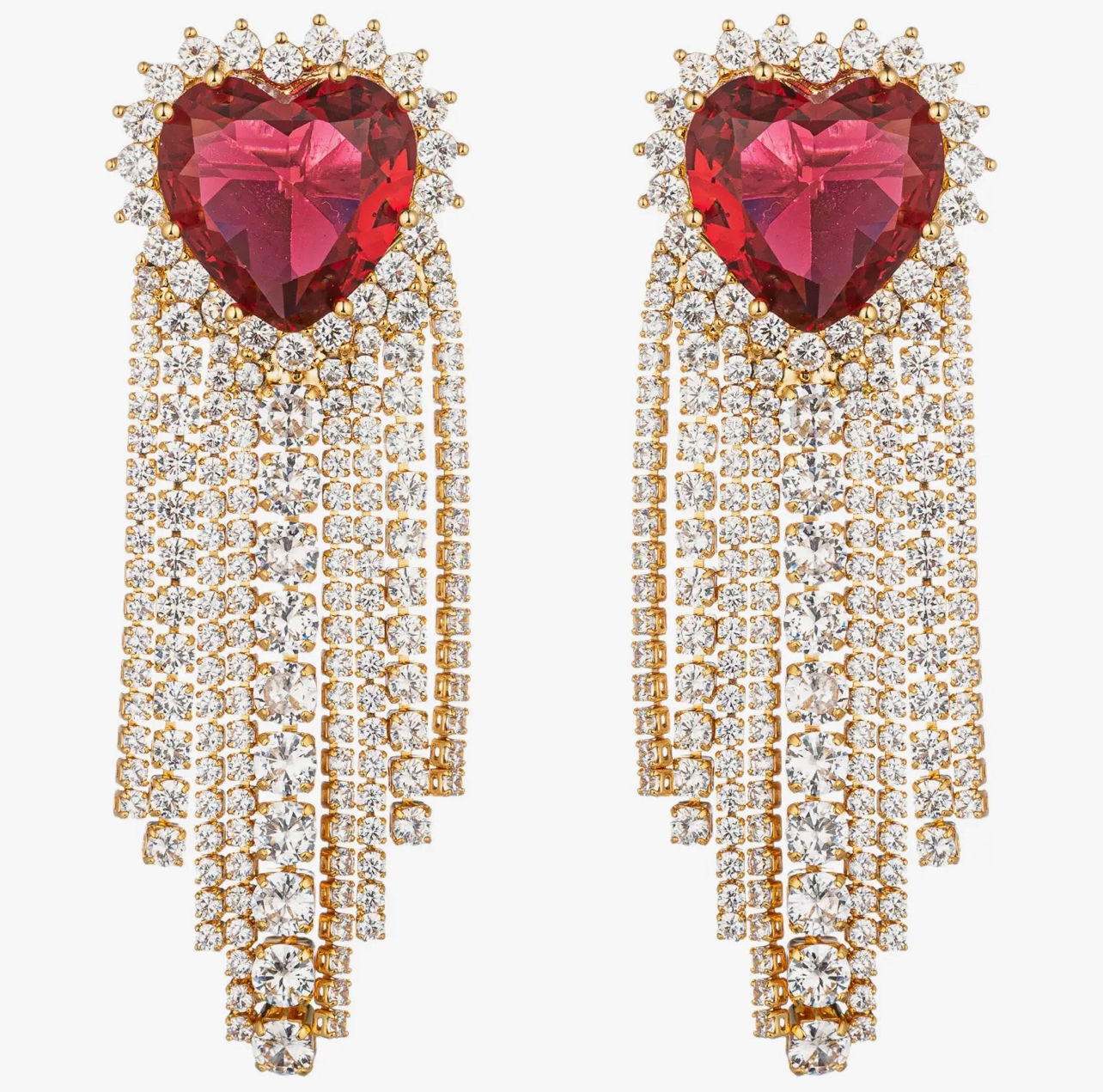 Love Me Tender Earrings