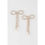 Thumbnail: Bowie Pearl Earrings