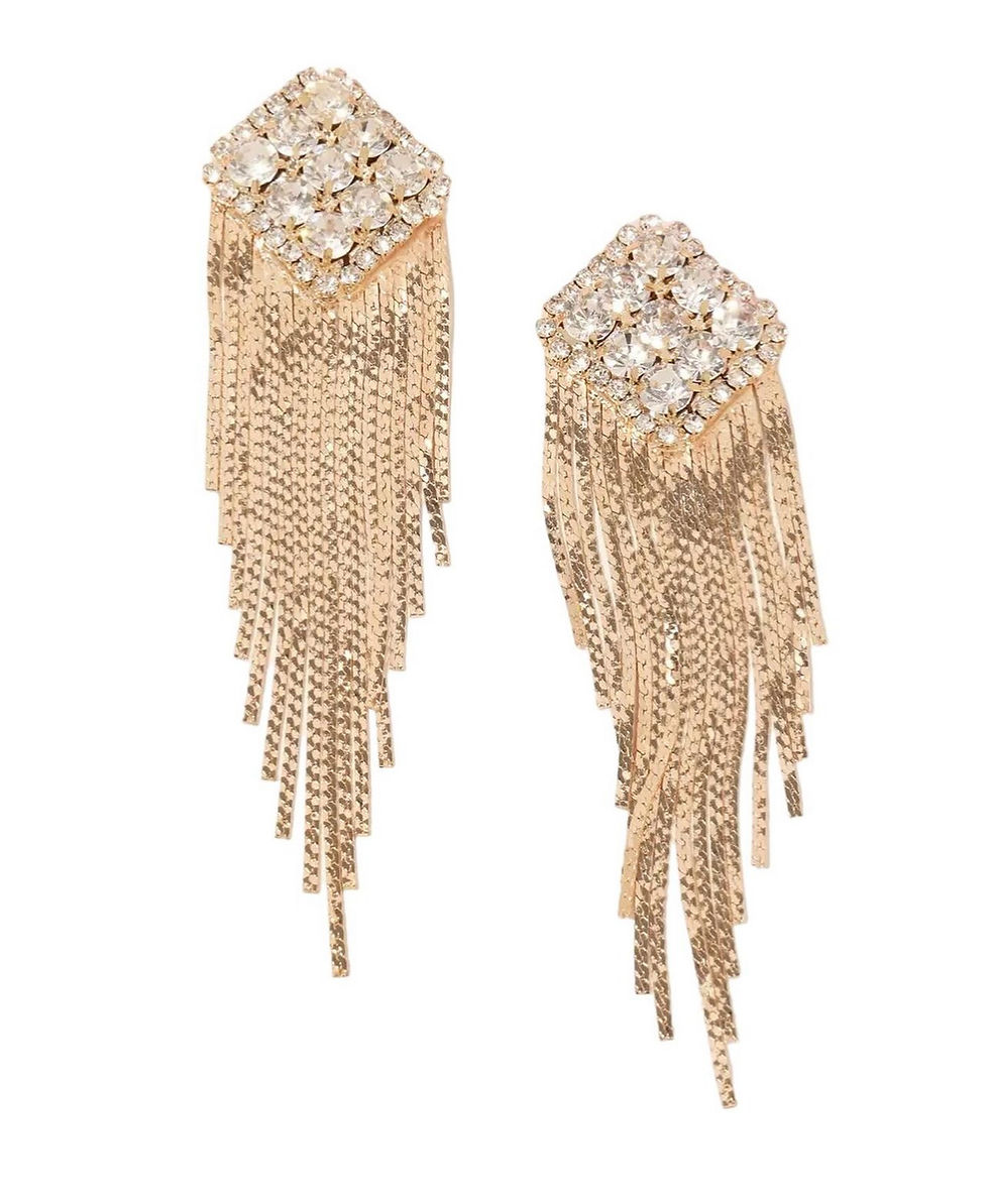 Thumbnail: Lauren Earrings