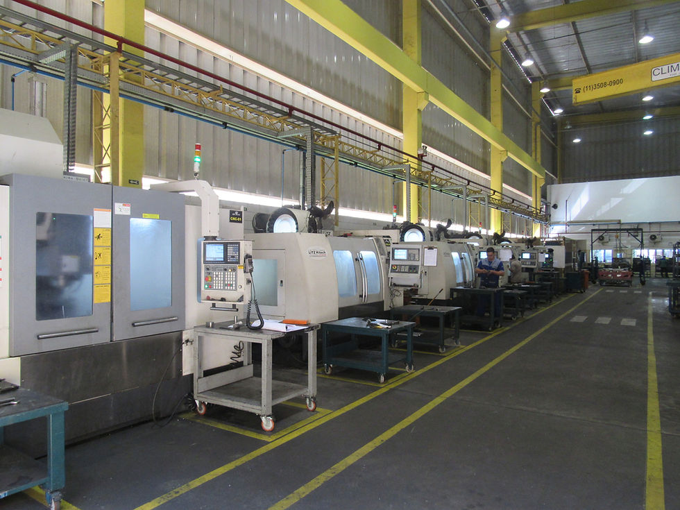 CNC
