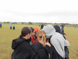 Leading up to the Championship Meets