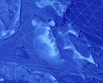 Hurricanes Trajectory