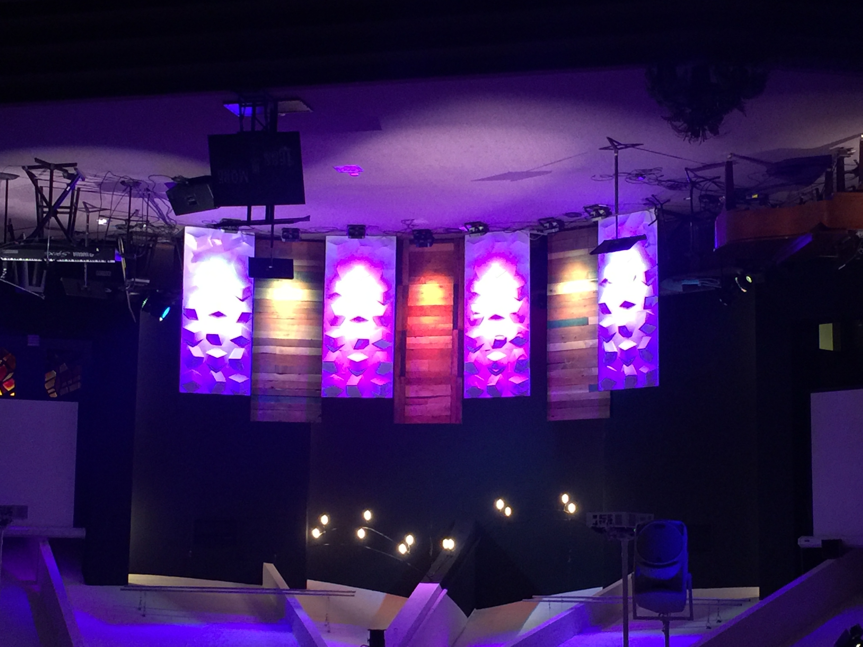 Set Design