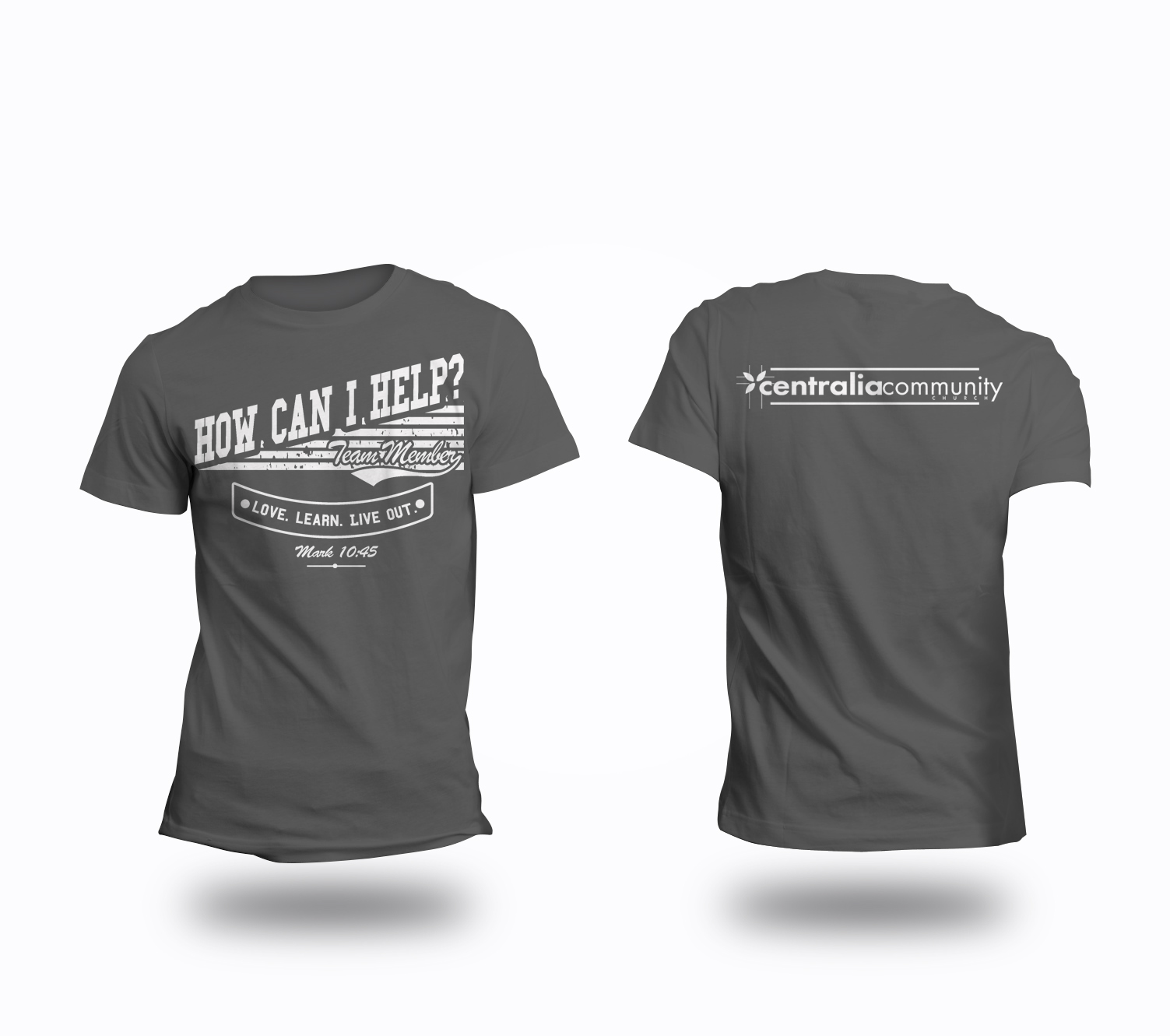 T-Shirt Design
