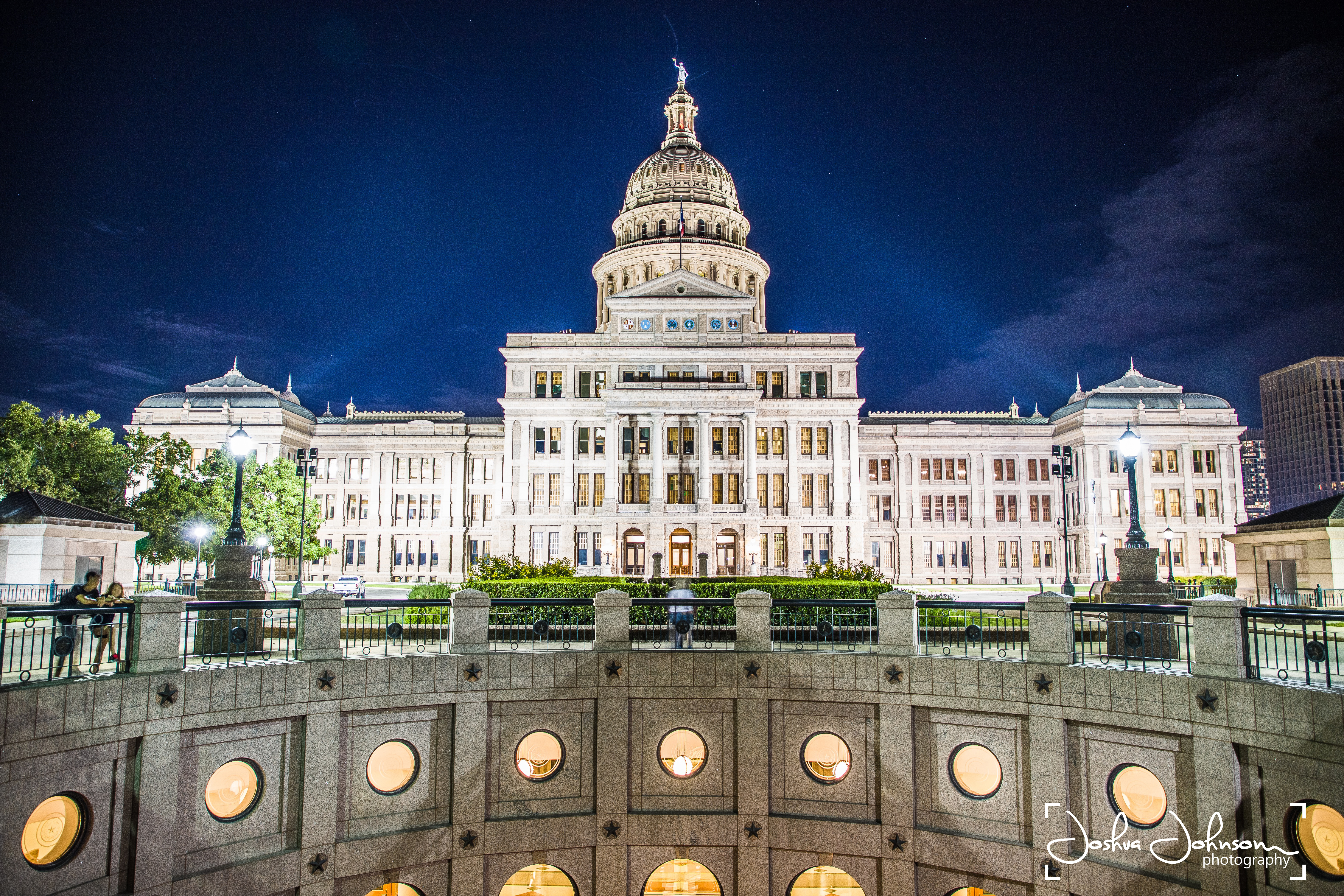 Texas State Capitol