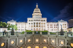 Texas State Capitol
