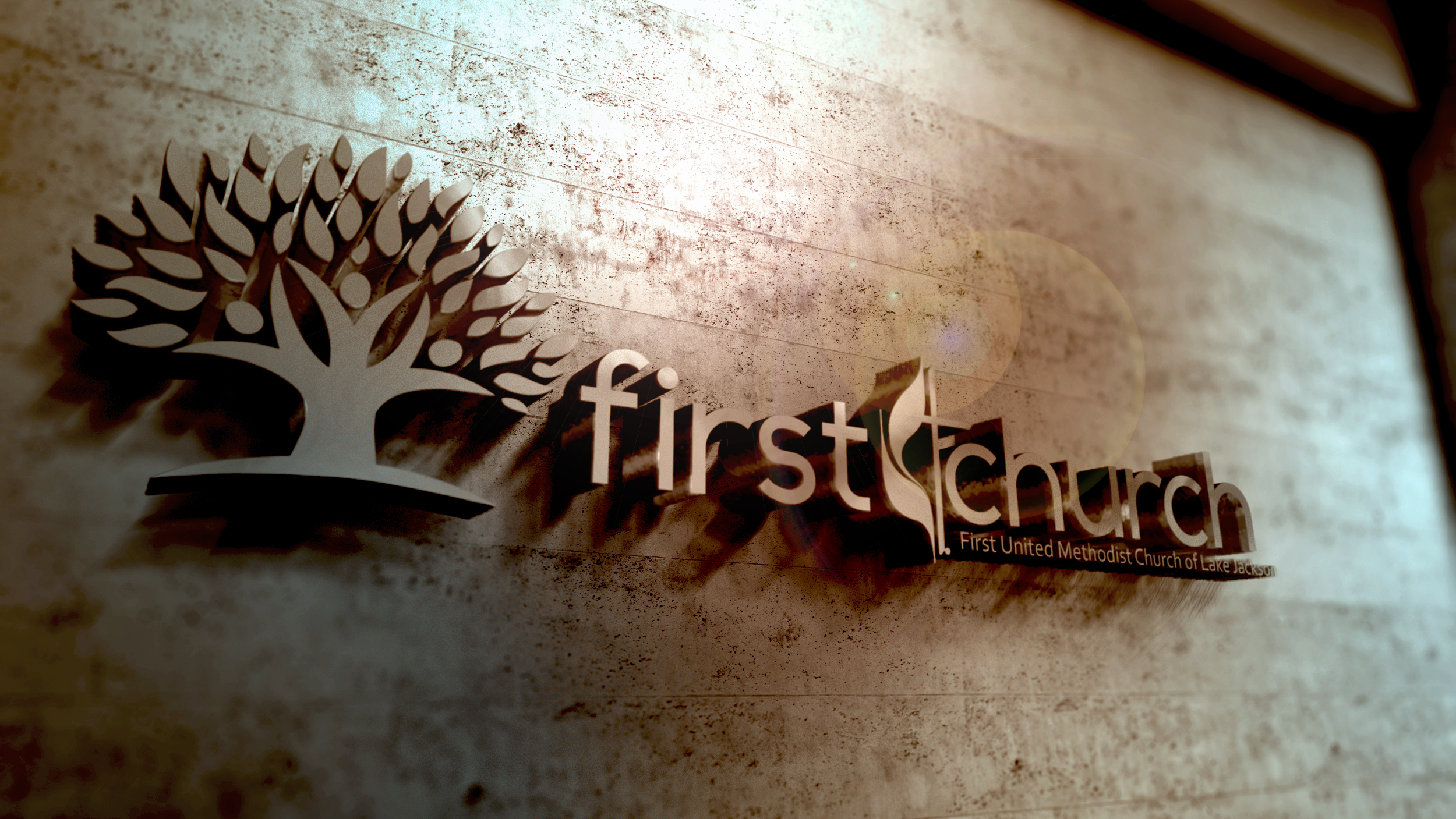 Logo Design / Photoshop Mockups
