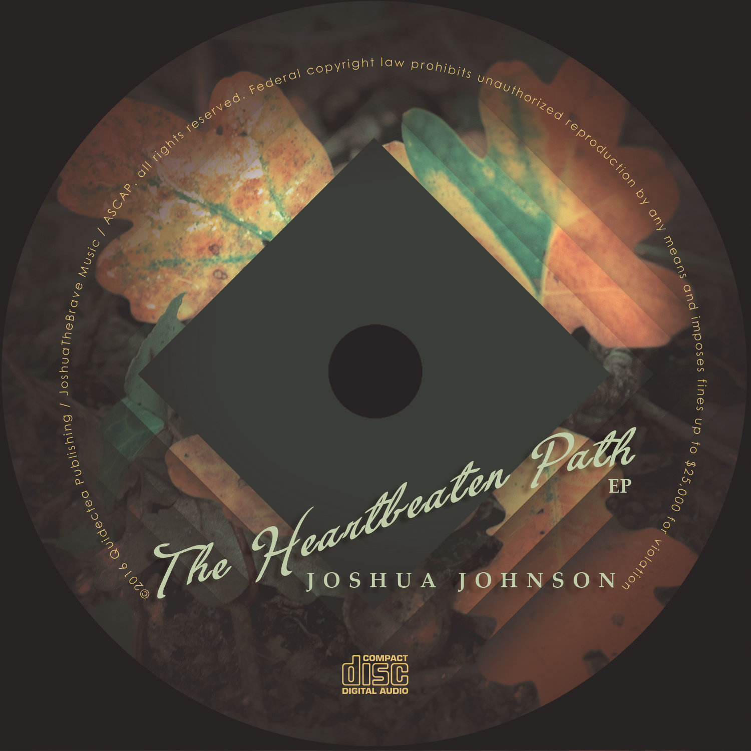 CD Design