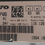 Miniatura: Painel instrumentos Volvo 21528491-P06