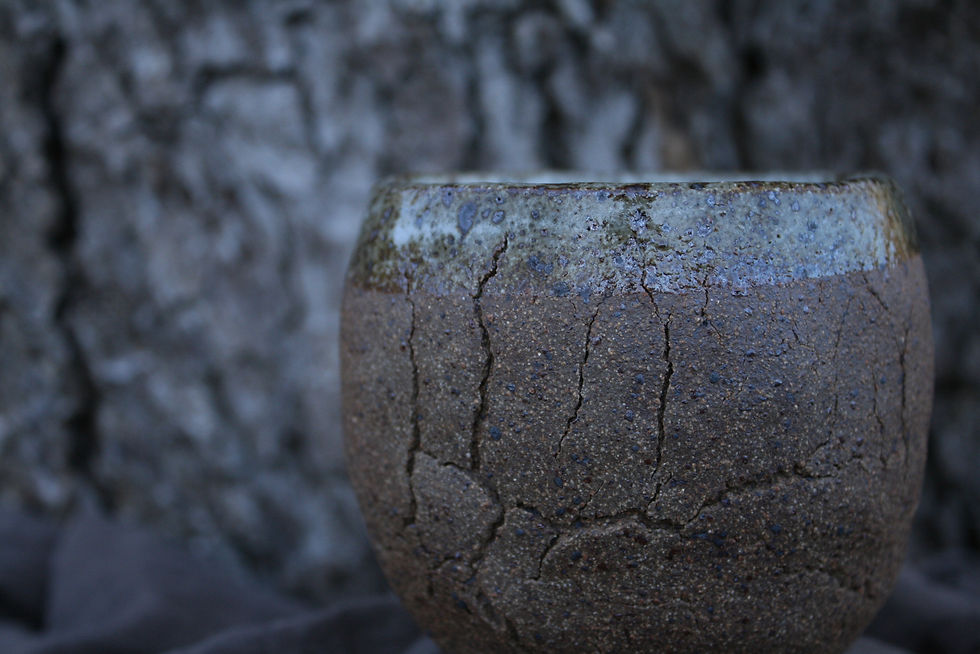 Thumbnail: Tree mug
