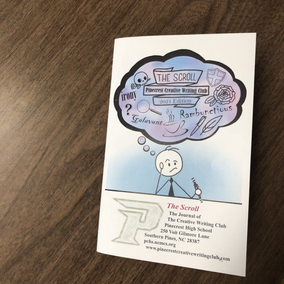 'The Scroll' is here!
