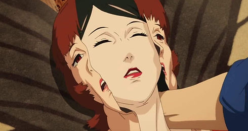 Paprika