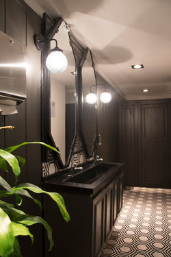 GIN GIN ALVARO OBREGON