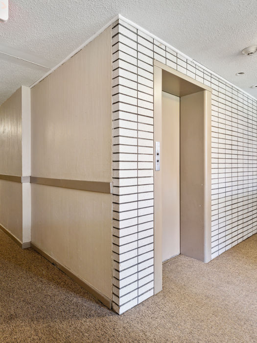 Garden Hills Corridor