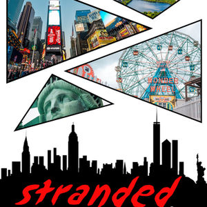 Stranded: in New York