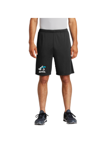 EFHS BAND REHEARSAL SHORTS