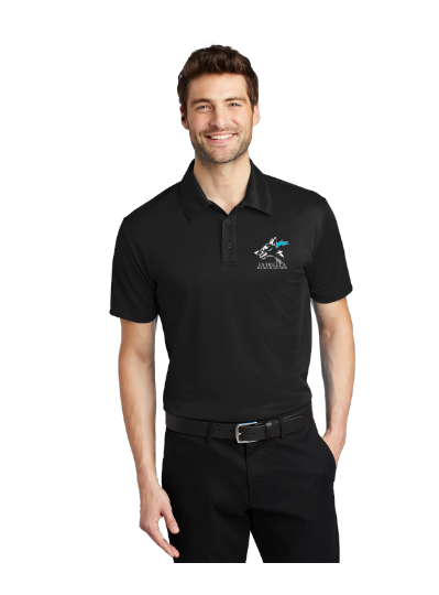 EFHS MENS DRI FIT POLO