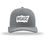Thumbnail: WGASC MESH TRUCKER HAT
