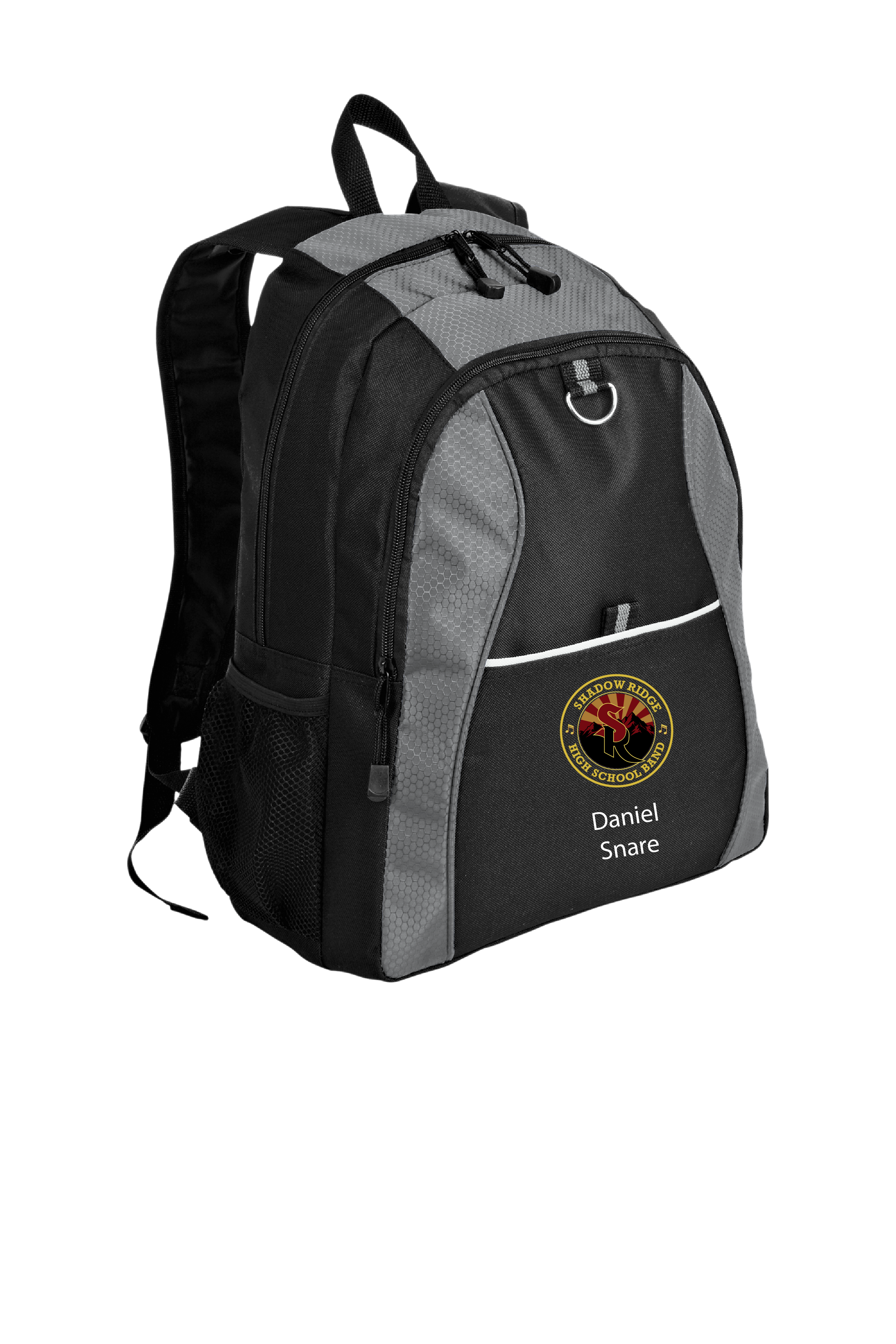 SRHS PERFORMANCE BACK PACK