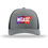 Thumbnail: WGASC MESH TRUCKER HAT