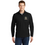 Thumbnail: CAMPO MENS Sport-Wick Stretch 1/4-Zip Pullover