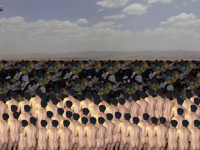 Alessandro Giannì, artist, oil on canvas, art, arte, artista, contemporary art, postinternet art, pittua, pittore, Giannì Alessandro