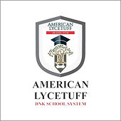Frontline Notebook worked with American Lycetuff
