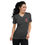 Thumbnail: Unisex Short Sleeve V-Neck T-Shirt