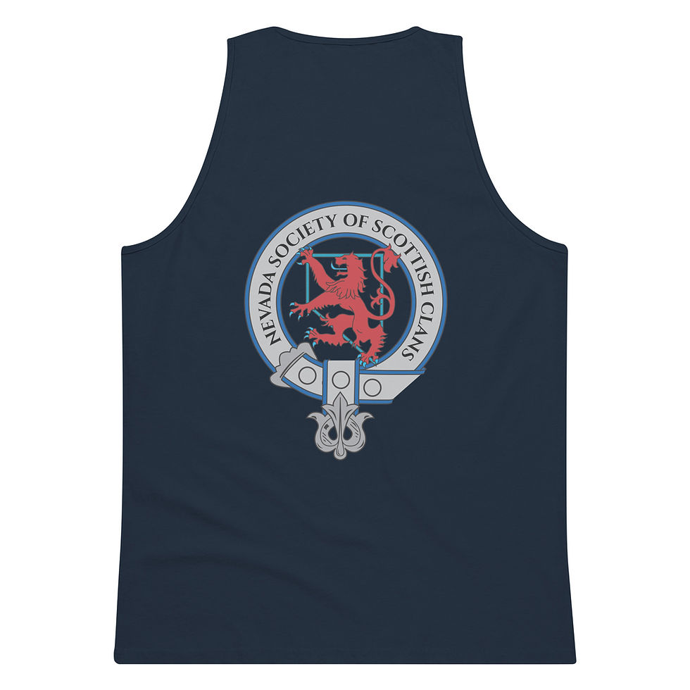 Thumbnail: Men’s premium tank top