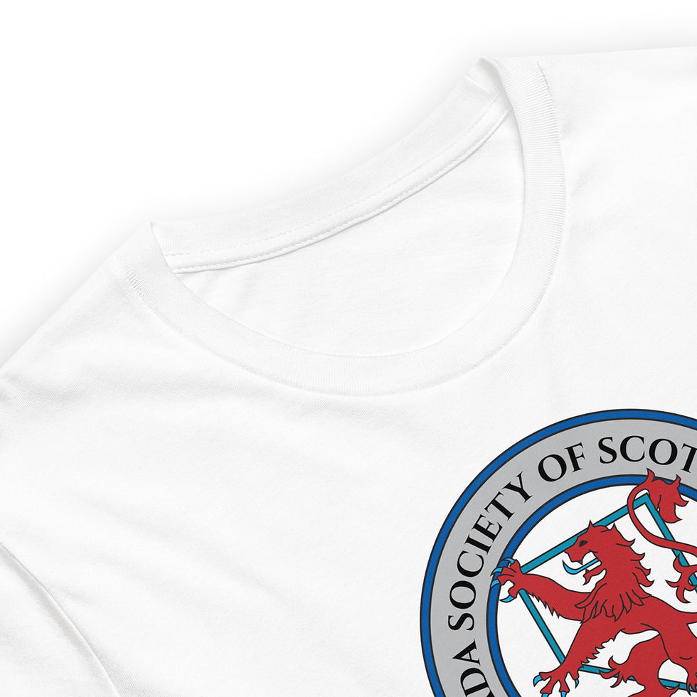 Thumbnail: Unisex t-shirt