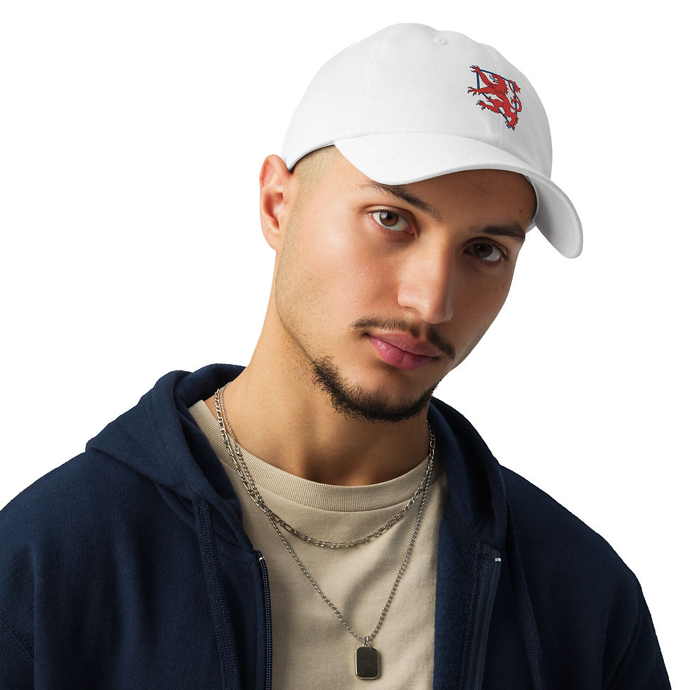 Thumbnail: Under Armour® dad hat