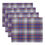 Thumbnail: Placemat Set