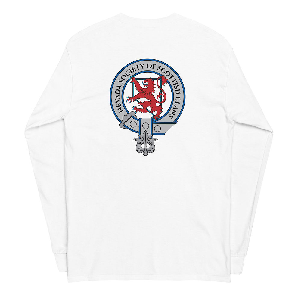 Thumbnail: Men’s Long Sleeve Shirt