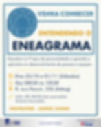 CURSO - Eneagrama 25 de out e 01 de nov/25