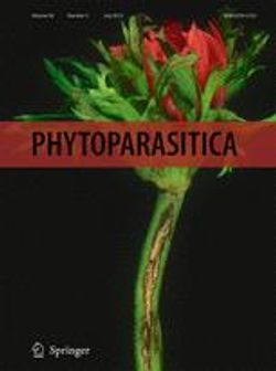 Phytoparasictica