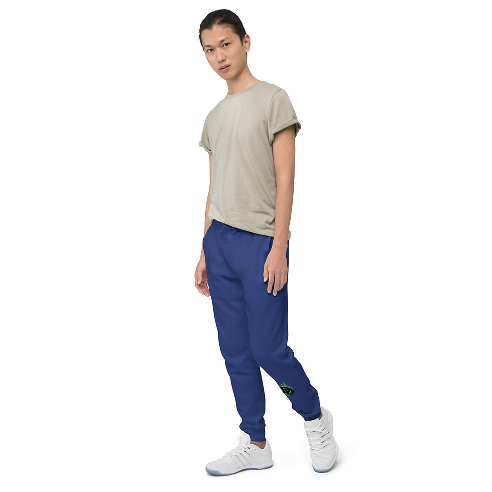 Thumbnail: Douglas Diesels - Unisex Fleece Sweatpants